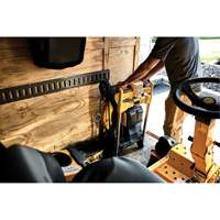 Trousse tondeuse &agrave; gazon sans balais sans fil XR 2X20V MAX*, Pouss&eacute;e, &agrave; pile, Largeur de coupe 21" St. Lawrence Industrial & Safety Supply
