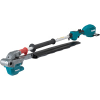 Max XGT Brushless 24" Pole Hedge Trimmer (Tool Only), 24", 40 V, Battery Powered St. Lawrence Industrial & Safety Supply
