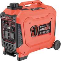 Inverter Generator St. Lawrence Industrial & Safety Supply