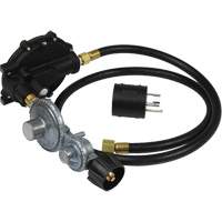 Inverter Generator St. Lawrence Industrial & Safety Supply