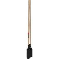 Post Hole Digger, 4-3/4" Width, 9" Length St. Lawrence Industrial & Safety Supply