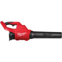 Souffleuse sans balai M18 (outil seulement), 18 V, Vitesse d'air 120 mi/h, &agrave; pile St. Lawrence Industrial & Safety Supply