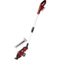 18V 2-in-1 Cordless Telescopic Grass Shear & Hedge Trimmer (Tool Only) St. Lawrence Industrial & Safety Supply