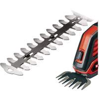 18V 2-in-1 Cordless Telescopic Grass Shear & Hedge Trimmer (Tool Only) St. Lawrence Industrial & Safety Supply