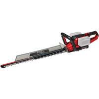 Cordless Hedge Trimmer (Tool Only), 28.375", 36 V, Battery Powered St. Lawrence Industrial & Safety Supply
