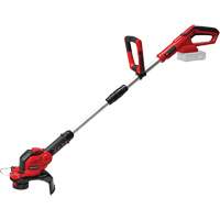 Taille-bordure t&eacute;lescopique sans fil (outil seulement), 11", &agrave; pile, 18 V St. Lawrence Industrial & Safety Supply