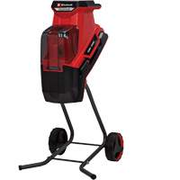 REDAXXO 36V Cordless Chipper Shredder (Tool Only) St. Lawrence Industrial & Safety Supply