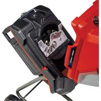REDAXXO 36V Cordless Chipper Shredder (Tool Only) St. Lawrence Industrial & Safety Supply