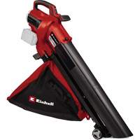 VENTURRO 3-in-1 435 CFM Professional Cordless Leaf Blower, Vacuum & Mulcher (Tool Only), 36 V, 149.12 MPH Output, Battery Powered St. Lawrence Industrial & Safety Supply