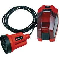 Pompe submersible pour eau propre sans fil (outil seulement), 18 V, 1188 gal./h St. Lawrence Industrial & Safety Supply