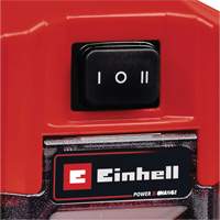 Pompe submersible pour eau propre sans fil (outil seulement), 18 V, 1188 gal./h St. Lawrence Industrial & Safety Supply
