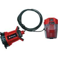 Pompe submersible pour eau propre et sale sans fil (outil seulement), 18 V, 1849 gal./h St. Lawrence Industrial & Safety Supply