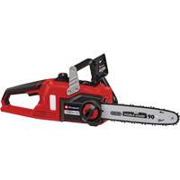 FORTEXXA Cordless Chain Saw (Tool Only), 12", Battery Powered, 18 V St. Lawrence Industrial & Safety Supply