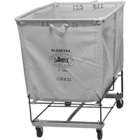 Chariots pour l'entretien des installations