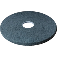 5300 Floor Pad, 17", Stripping, Blue St. Lawrence Industrial & Safety Supply