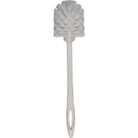 BROSSES POUR CUVETTES, 14-1/2" l, Soies Polypropyl&egrave;ne, Blanc St. Lawrence Industrial & Safety Supply