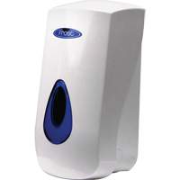 Lotion Soap Dispenser, Push, 1000 ml Capacity St. Lawrence Industrial & Safety Supply