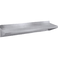 Shelving