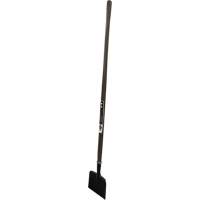 Grattoirs Nordic, Lame 7" x 5-1/2", Manche Droit St. Lawrence Industrial & Safety Supply