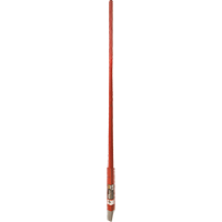 Pro Pinch Point Crowbar, 1-1/2" Width, 51.5" Length St. Lawrence Industrial & Safety Supply