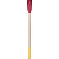 Pick Replacement Handle, Straight Handle, 36" Handle St. Lawrence Industrial & Safety Supply