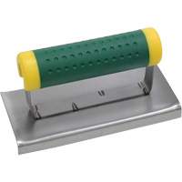 Fer &agrave; bordures pour le ciment St. Lawrence Industrial & Safety Supply