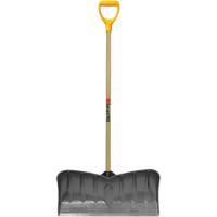 Gratte &agrave; neige Pro, Polypropyl&egrave;ne, Prise Prise en D, 26" la St. Lawrence Industrial & Safety Supply