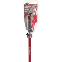 Pole Tree Trimmer, 14" Blade, 12' Overall Length, Fibreglass Handle St. Lawrence Industrial & Safety Supply