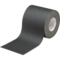 Rubans antid&eacute;rapants Safety-Walk, 6" x 24", Noir St. Lawrence Industrial & Safety Supply