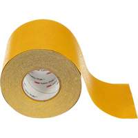Rubans antid&eacute;rapants Safety-Walk, 6" x 60', Jaune St. Lawrence Industrial & Safety Supply