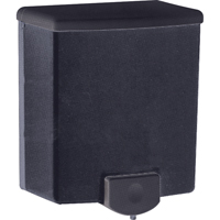 Distributeur de savon mont&eacute; en saillie, &agrave; pression, Capacit&eacute; de 1200 ml St. Lawrence Industrial & Safety Supply