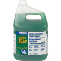 Nettoyants Spic & Span, 3,78 L, Cruche St. Lawrence Industrial & Safety Supply