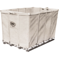 Paniers & bennes roulants St. Lawrence Industrial & Safety Supply