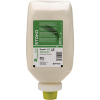 Nettoyant surpuissant pour les mains Kresto ATP, P&acirc;te, 2 L, Recharge, Parfum&eacute; St. Lawrence Industrial & Safety Supply