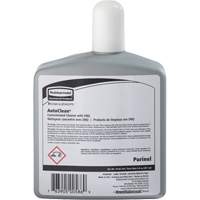 Produit d'entretien pour drain et nettoyeur de cuvette de rechange AutoClean de Purinel, 9,8 oz, Bouteille St. Lawrence Industrial & Safety Supply