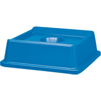 Couvercles de contenant St. Lawrence Industrial & Safety Supply