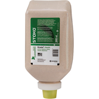 Nettoyant extra puissant pour les mains Kresto, P&acirc;te, 2 L, Bouteille, Parfum&eacute; St. Lawrence Industrial & Safety Supply