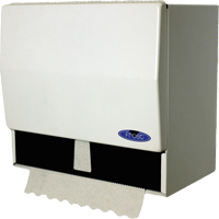 Paper Dispensers
