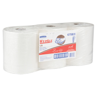 Chiffons L20, Utilitaire, 13-2/5' lo x 9-4/5" la St. Lawrence Industrial & Safety Supply