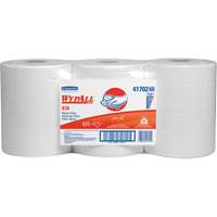 Chiffons industriels de qualit&eacute; sup&eacute;rieure X70 WypAll, Robuste, 13-2/5' lo x 9-4/5" la St. Lawrence Industrial & Safety Supply