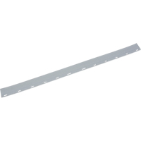 Pi&egrave;ce de rechange pour raclette de plancher, Lame St. Lawrence Industrial & Safety Supply