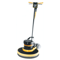 Polisseuse 17" Mustang , R&eacute;cureur/D&eacute;capeur St. Lawrence Industrial & Safety Supply