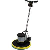 Polisseuse 20" Mustang , R&eacute;cureur/D&eacute;capeur St. Lawrence Industrial & Safety Supply