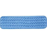 Tampons, Microfibre, 5-1/4" x 20-1/2" St. Lawrence Industrial & Safety Supply