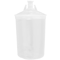 Large Lids & Liners St. Lawrence Industrial & Safety Supply