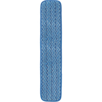 Tampons, Microfibre, 5-1/2" x 24-1/2" St. Lawrence Industrial & Safety Supply