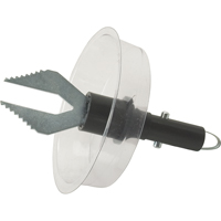 Dispositifs pour changer les ampoules &eacute;lectriques Bebe St. Lawrence Industrial & Safety Supply
