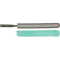Flexi-Wand Dusters, Microfibre St. Lawrence Industrial & Safety Supply