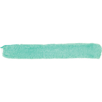 Flexi-Wand Duster Replacement Sleeve, Microfibre St. Lawrence Industrial & Safety Supply