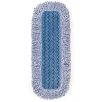 Tampons humides Hygen, Grande absorption, Microfibre, 6" x St. Lawrence Industrial & Safety Supply